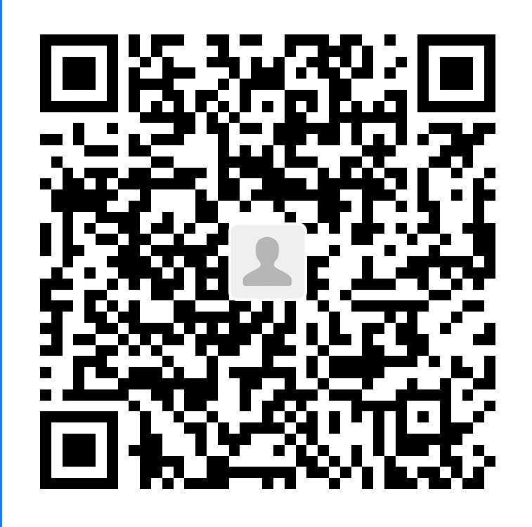 支付宝打赏二维码